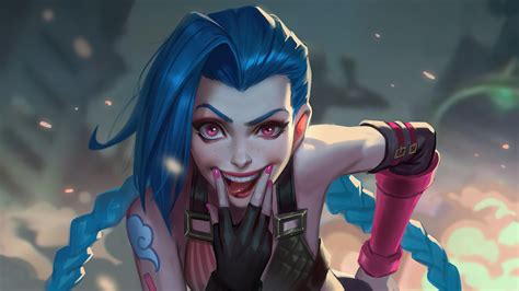 ~Jinx~